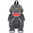 thumbnail image 1 of Godzilla Mini Backpack, 1 of 3