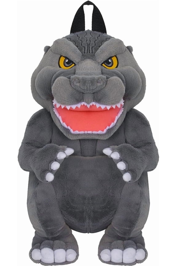 Godzilla Mini Backpack