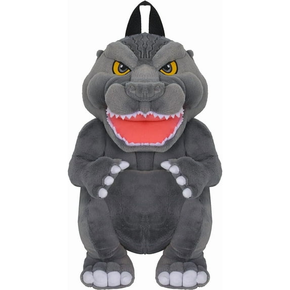Godzilla Mini Backpack