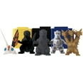 thumbnail image 1 of Bandai - Movie Monster Series - Mini Godzilla Collection (2 Blind Box Collectible Figure), 1 of 3