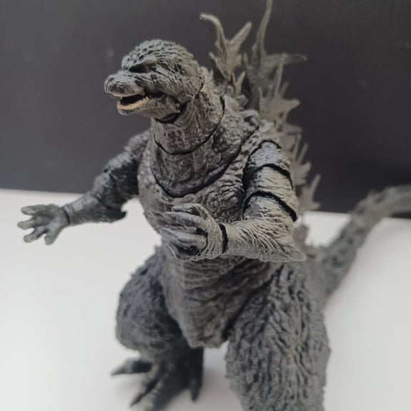 Godzilla Minus One 2023 Super Detailed Figure