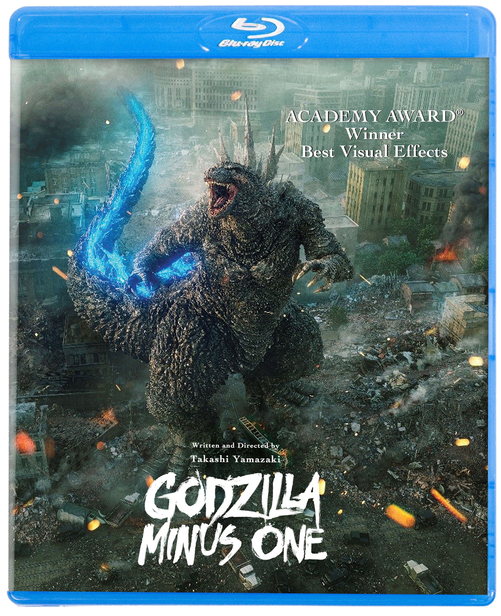 Godzilla Movies TV Shows in Godzilla Walmart