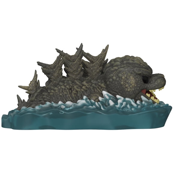 Funko POP! Deluxe: Godzilla Minus 1 - Godzilla, Swimming