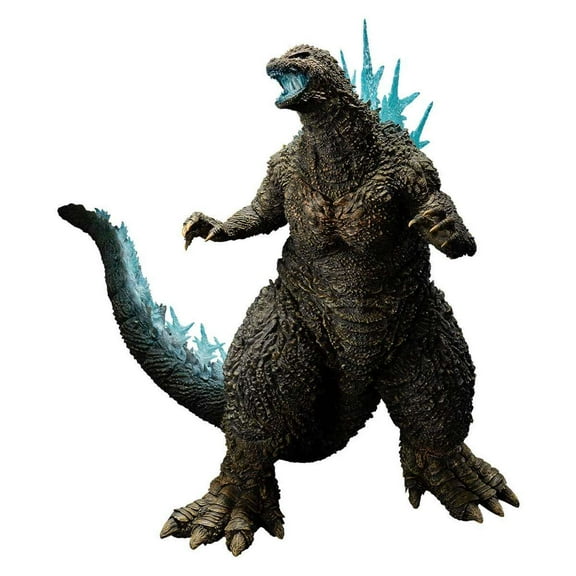 Godzilla Minus One Godzilla 2023 Heat Ray Ichiban Figure Bandai Spirits