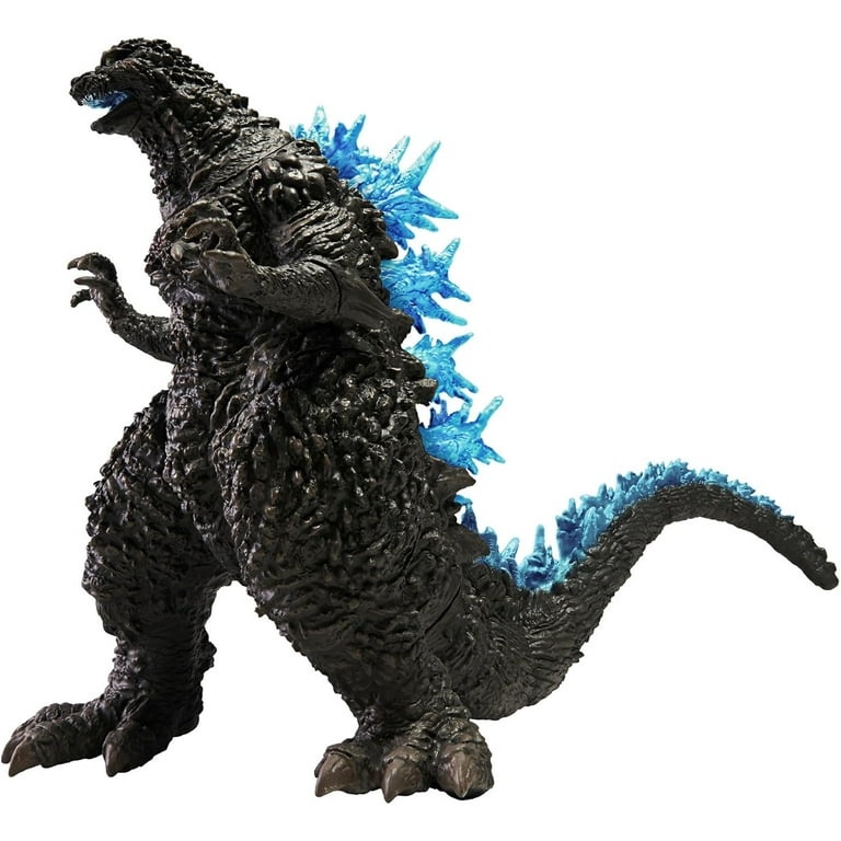 Godzilla Minus One Monsters Roar Attack Godzilla II Collectible
