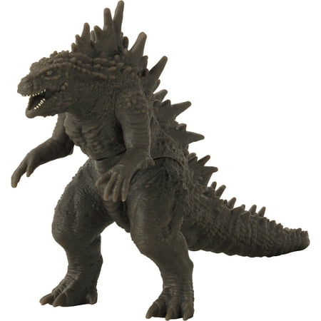 Character: Godzilla (Immature Form Odo Island Ver.)