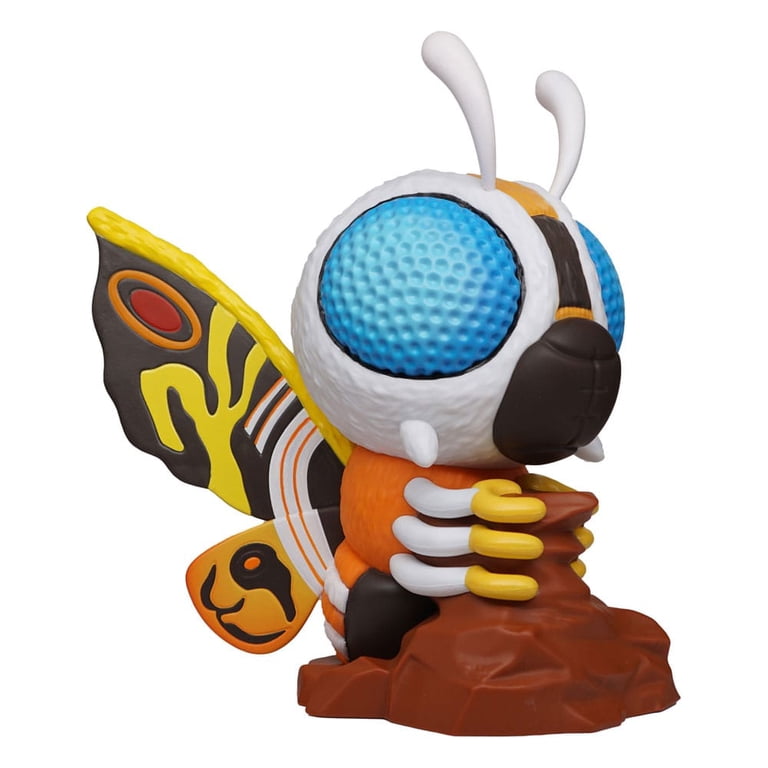 Mothra Chibi Coin Bank - Walmart.com
