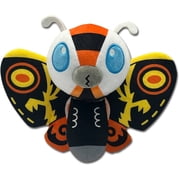 Godzilla Mothra Plush