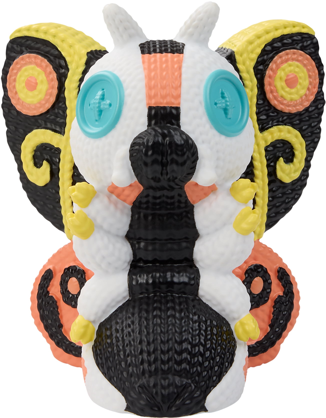 Godzilla Sign Language Godzilla - Mothra Vinyl Figure - Walmart.com