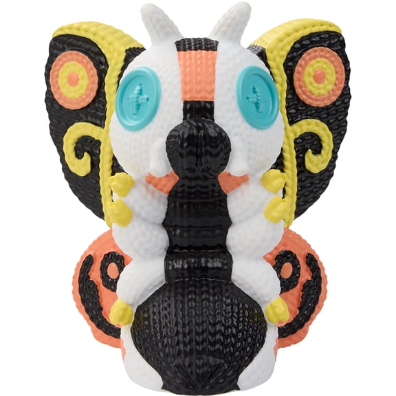 Godzilla - Mothra Vinyl Figure