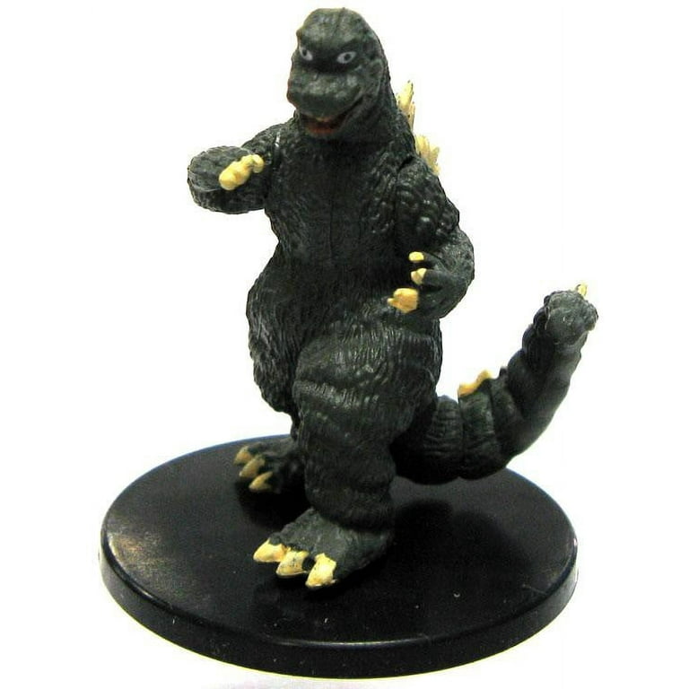 Godzilla 1967 toy 2025