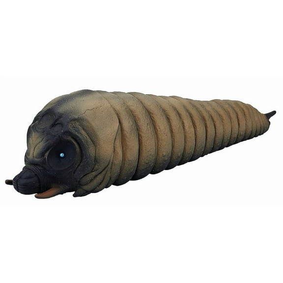 Bandai Godzilla Movie Monster Series Mothra Larva (2018) Japan Import