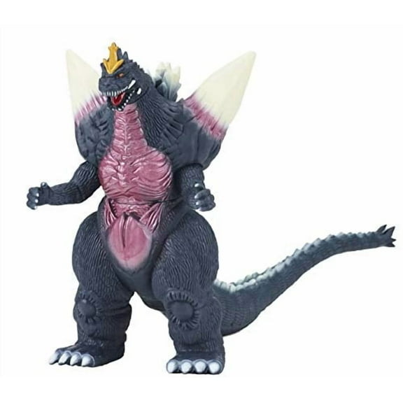Godzilla Movie Monster Series Space Godzilla