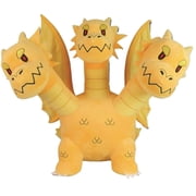 Godzilla Original Series King Ghidorah Plush