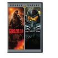 thumbnail image 1 of GODZILLA/PACIFIC RIM, 1 of 1
