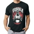 thumbnail image 1 of Godzilla Performance Gym Shirt-XXL, 1 of 7