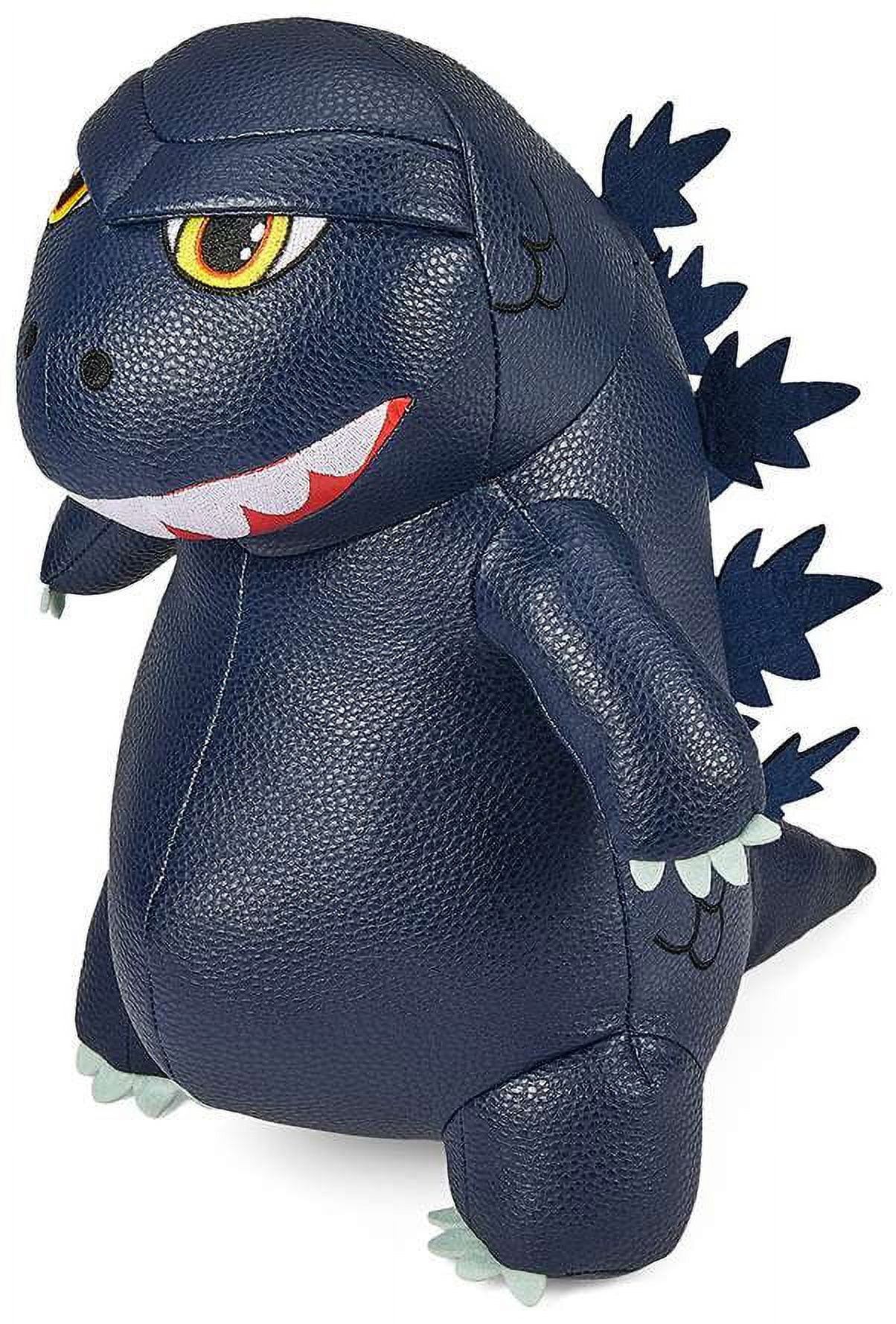 Kidrobot cheap godzilla plush