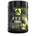 thumbnail image 1 of RYSE Godzilla X Noel Deyzel Pre Workout Powder - Cherry Limeade - 20/40 Servings, 1 of 3