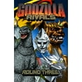 thumbnail image 1 of Pre-Owned Godzilla Rivals: Round Three (Paperback), 1 of 1