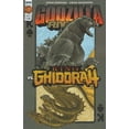thumbnail image 1 of Godzilla Rivals Vs. King Ghidorah #1A VF ; IDW Comic Book, 1 of 1