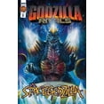 thumbnail image 1 of Godzilla Rivals Vs. Spacegodzilla #1C, 1 of 1