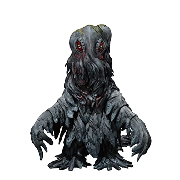 Godzilla S.H. Monsterarts Hedorah Action Figure (2019)