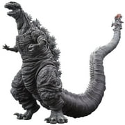 S.H. Monster Arts Shin Godzilla 2016 The Fourth Frozen Ver Action Figure