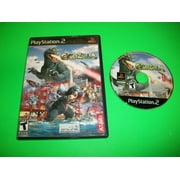 Restored Godzilla Save The Earth by Atari for Physical/PlayStation, Action & Adventure, Parental Controls, Video Game