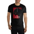 thumbnail image 1 of Godzilla Short-Sleeve T-Shirt-Medium, 1 of 7