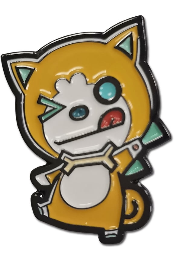 Godzilla Singular Point - Pelops II Pin