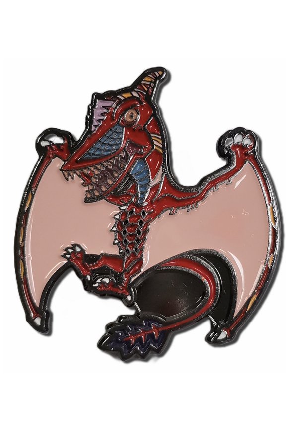 Godzilla Singular Point - Rodan Pin