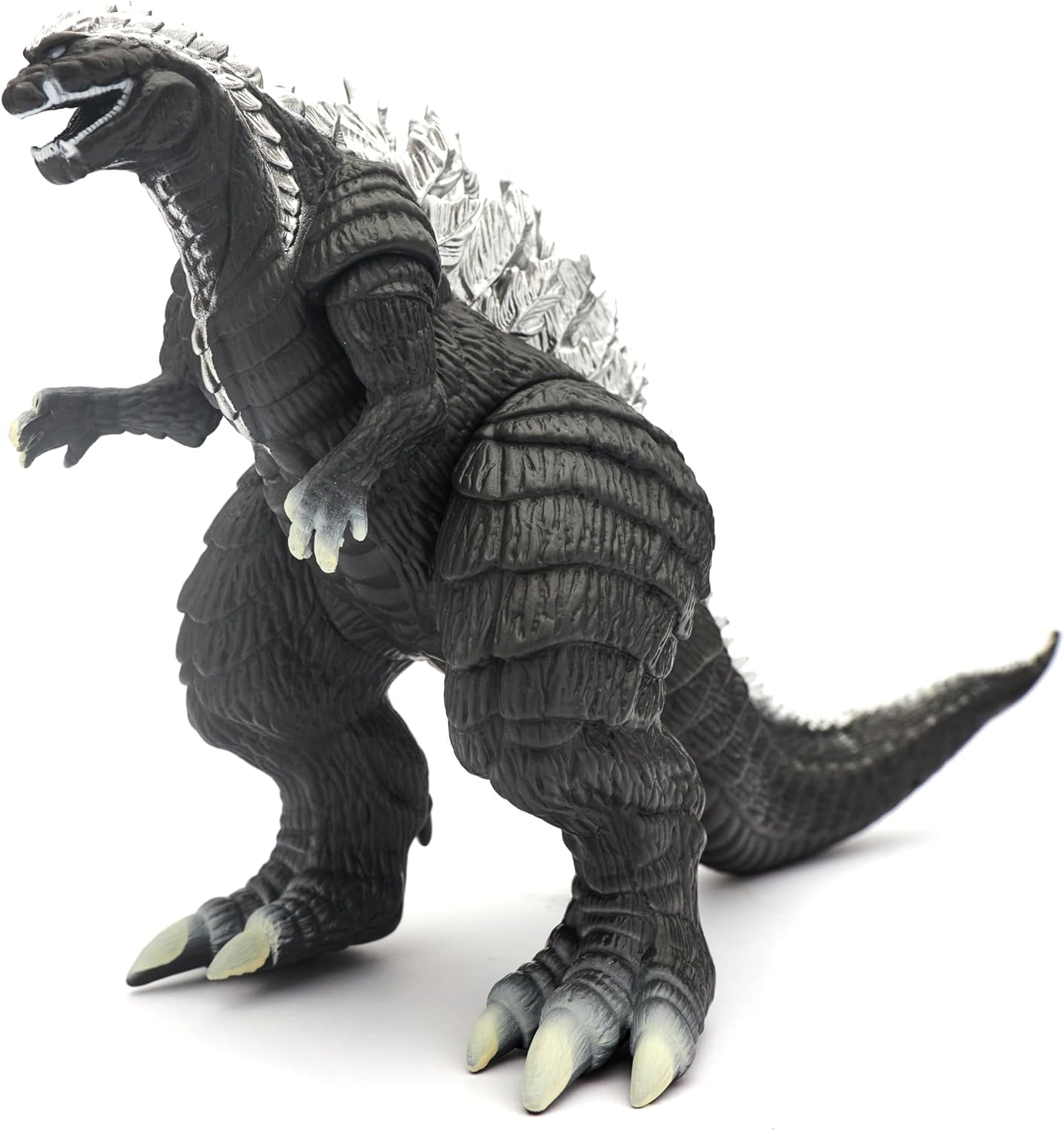 Godzilla Singular Point Ultima Action Figure King of The
