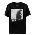 thumbnail image 1 of Godzilla T-Shirt Men's Black and White Photo 1954 Design Short Sleeve Tee, 1 of 5