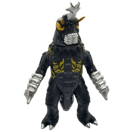 Godzilla TOHO Megalon Action Figure (1973) (No Packaging)