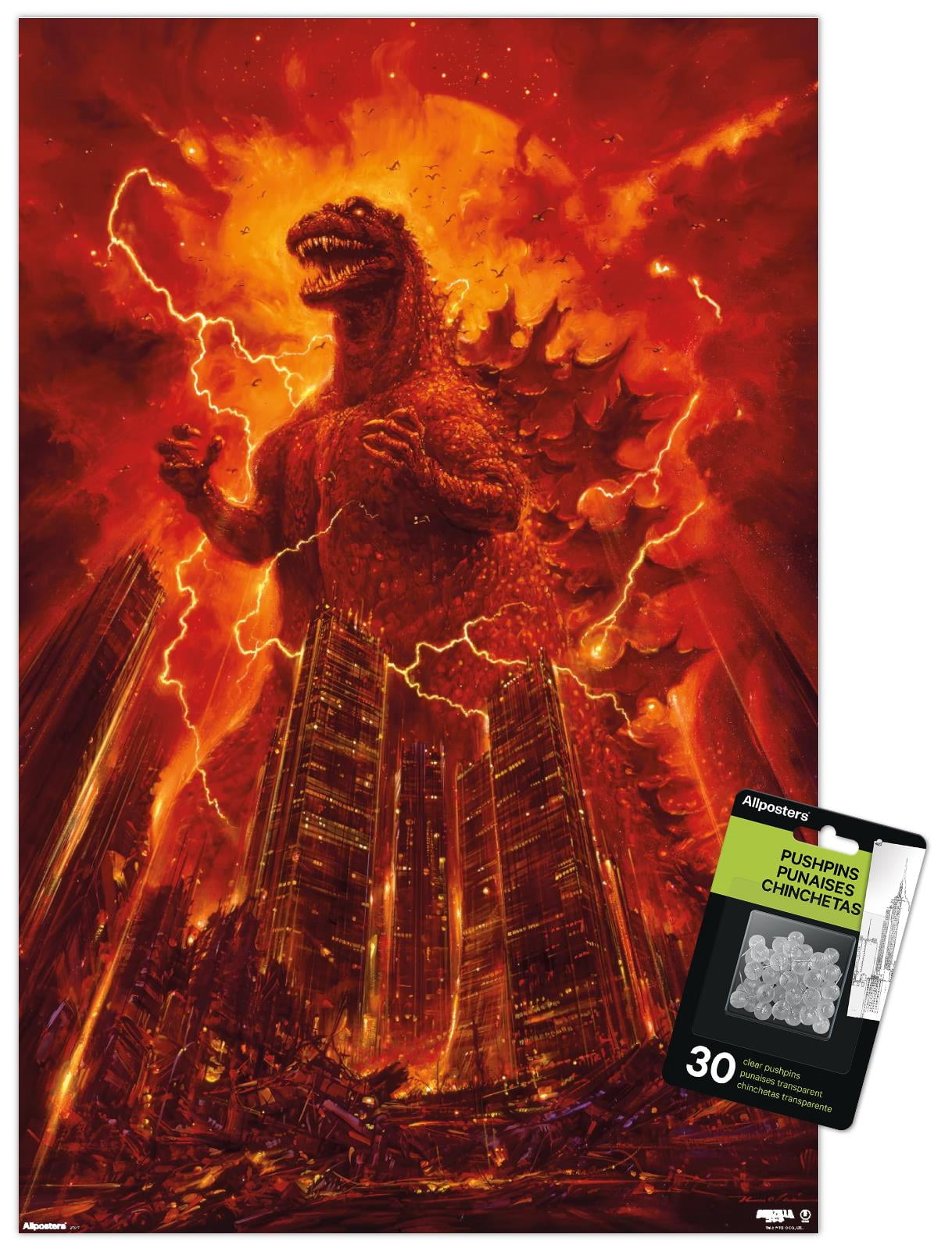 Godzilla-The-Return-of-