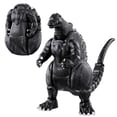 thumbnail image 1 of Bandai Namco - Godzilla - Godzilla, 4" Transforming Egg Toy Figure, 1 of 7