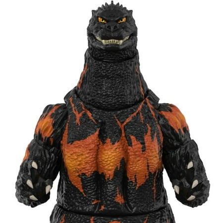Godzilla Ultimates Godzilla 1995 8-Inch Scale Action Figure