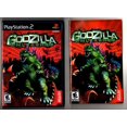 thumbnail image 1 of Godzilla Unleashed - PlayStation 2, 1 of 2