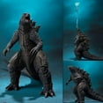 Godzilla Vs King Kong Toys for Boys and Girls Soft Vinyl Figures Movie