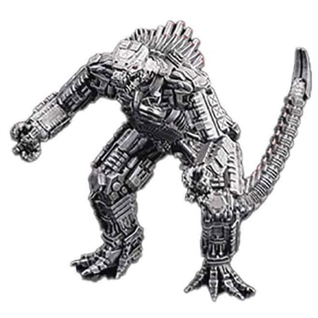 Godzilla Vs Kong Hyper Modeling Mechagodzilla PVC Mini Figure (No Packaging)