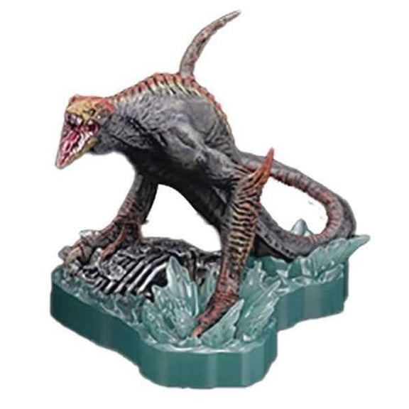 Godzilla Vs Kong Hyper Modeling Skull Crawler PVC Mini Figure (No Packaging)
