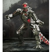 Godzilla Vs Kong Mechagodzilla Action Figure