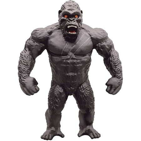 Godzilla Vs Kong Monsterverse Kong Mini PVC Figure (No Packaging)