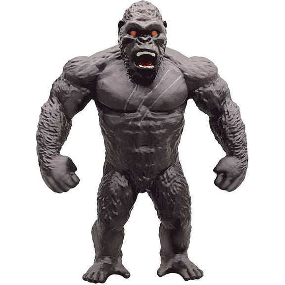 Godzilla Vs Kong Monsterverse Kong Mini PVC Figure (No Packaging)