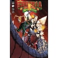 thumbnail image 1 of Godzilla Vs Mmpr Ii #1 Cvr B Sanchez Idw-prh Comic Book, 1 of 1