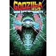 thumbnail image 1 of Godzilla: War for Humanity #1E VF ; IDW Comic Book, 1 of 1