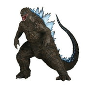 Godzilla X Kong Empire Monsters Roar Attack Godzilla 24 Figure Banpresto