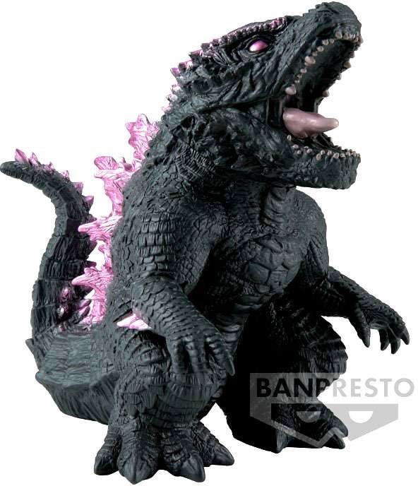 Godzilla X Kong The New Empire Enshrined Monster Bandai