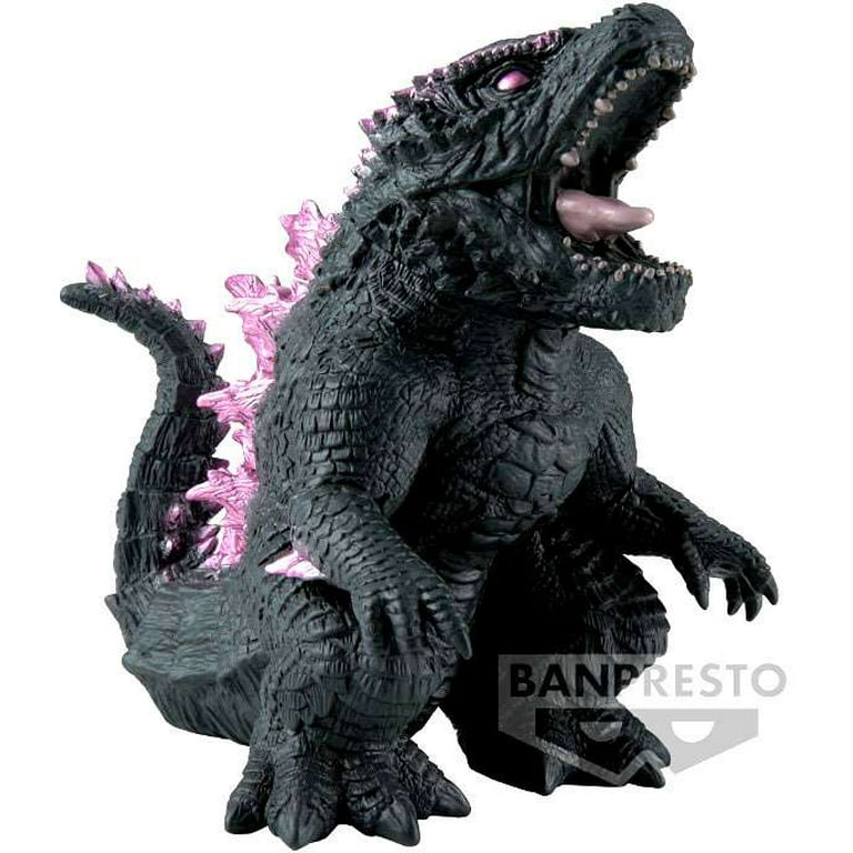 Amazon.com: MEGA Godzilla x Kong The New Empire Building Set