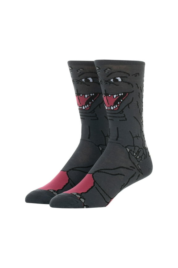 casual Crew Socks for Men